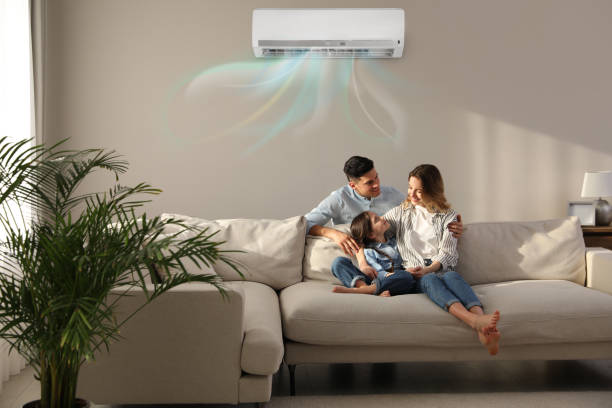 Best Ductless HVAC Repair  in Valley Center, CA