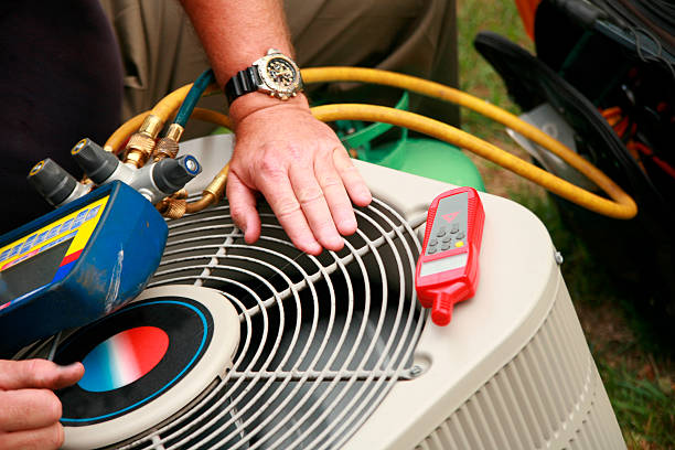 Best 24/7 HVAC Repair  in Valley Center, CA