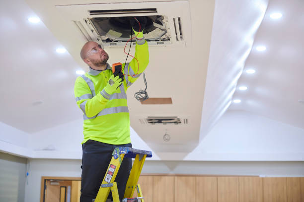 HVAC Maintenance Plan in Valley Center, CA